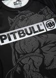 Longsleeve Rashguard Masters Of Muay Thai Hilltop