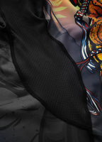 Longsleeve Rashguard Masters Of Muay Thai Hilltop