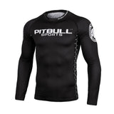 Longsleeve Rashguard Origin