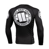 Longsleeve Rashguard Origin