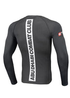 Longsleeve Rashguard Performance Pro plus ADCC Hiltop