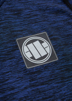 Longsleeve Rashguard Performance Pro plus Small Logo