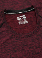 Longsleeve Rashguard Performance Pro plus Small Logo