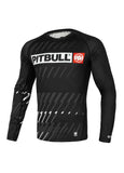 Longsleeve Rashguard Street Dog