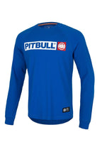 Longsleeve Spandex Hilltop