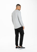 Longsleeve Spandex Hilltop