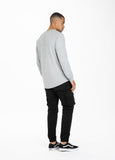 Longsleeve Spandex Hilltop