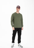 Longsleeve Spandex Small Logo