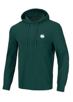 Bluza męska z kapturem Pique Rockey