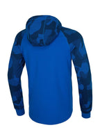 Longsleeve z kapturem Spandex Dillard Hilltop