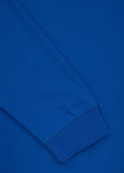 Longsleeve z kapturem Spandex Mercado Small Logo