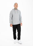 Longsleeve z kapturem Spandex Small Logo