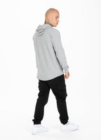 Longsleeve z kapturem Spandex Small Logo