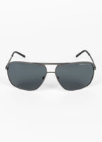 Okulary przeciwsłoneczne LARMIER TITANIUM
