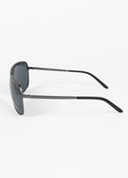 Okulary przeciwsłoneczne LARMIER TITANIUM