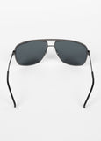 Okulary przeciwsłoneczne LARMIER TITANIUM