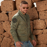 Okulary przeciwsłoneczne Roxton