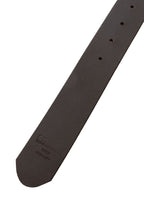 Pasek skórzany Classic II
