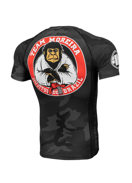 Rashguard Joe Moreira
