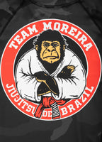 Rashguard Joe Moreira