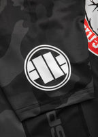 Rashguard Joe Moreira