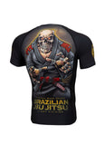 Rashguard BJJ 19