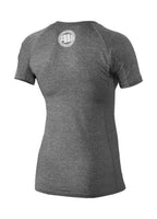 Rashguard damski Basic 18
