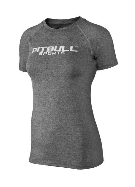 Rashguard damski Basic 18