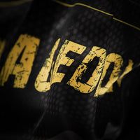 Rashguard damski HT Lines RMG