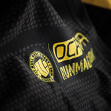 Rashguard damski HT Lines RMG
