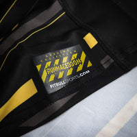 Rashguard damski HT Lines RMG