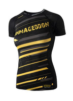 Rashguard damski HT Lines RMG