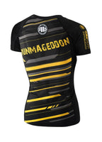 Rashguard damski HT Lines RMG