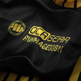 Rashguard damski Lines RMG
