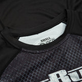 Rashguard damski Mesh Performance Pro plus Cage
