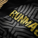 Rashguard damski Shapes RMG