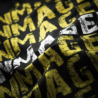 Rashguard damski Text RMG