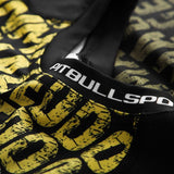 Rashguard damski Text RMG