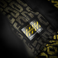 Rashguard damski Text RMG