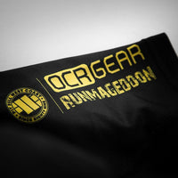 Rashguard damski Text RMG