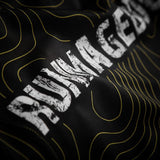 Rashguard damski Topograph RMG