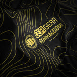 Rashguard damski Topograph RMG