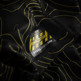 Rashguard damski Topograph RMG