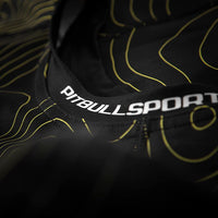 Rashguard damski Topograph RMG