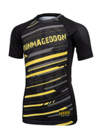 Rashguard dziecięcy HT Lines RMG