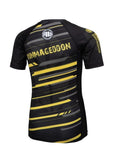 Rashguard dziecięcy HT Lines RMG