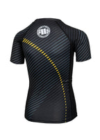 Rashguard dziecięcy Stripes RMG