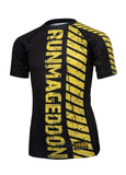 Rashguard dziecięcy Trace RMG