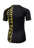 Rashguard dziecięcy Trace RMG