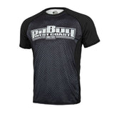 Rashguard Mesh Performance Pro plus Cage